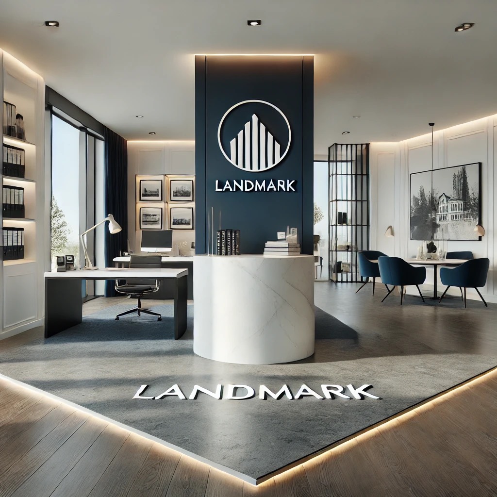  املاک لندمارک | REALTYLANDMARK