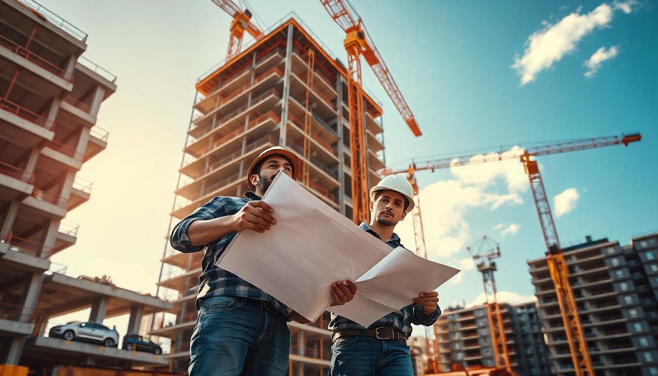  املاک لندمارک | REALTYLANDMARK
